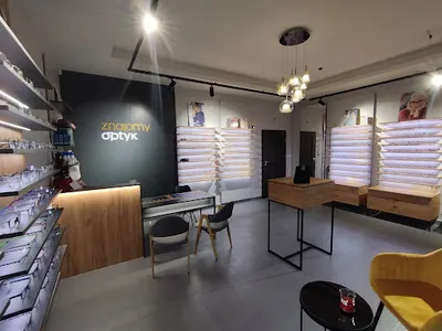 Znajomy Optyk | Badanie wzroku | Optometrysta